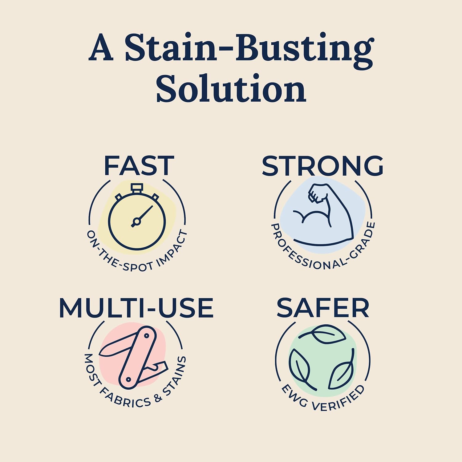 Miss Mouths Stain Treater