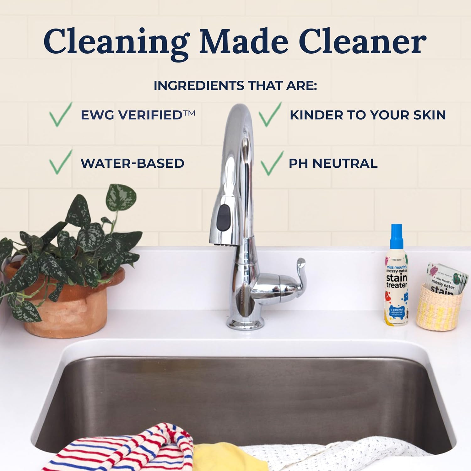 Miss Mouths Stain Treater