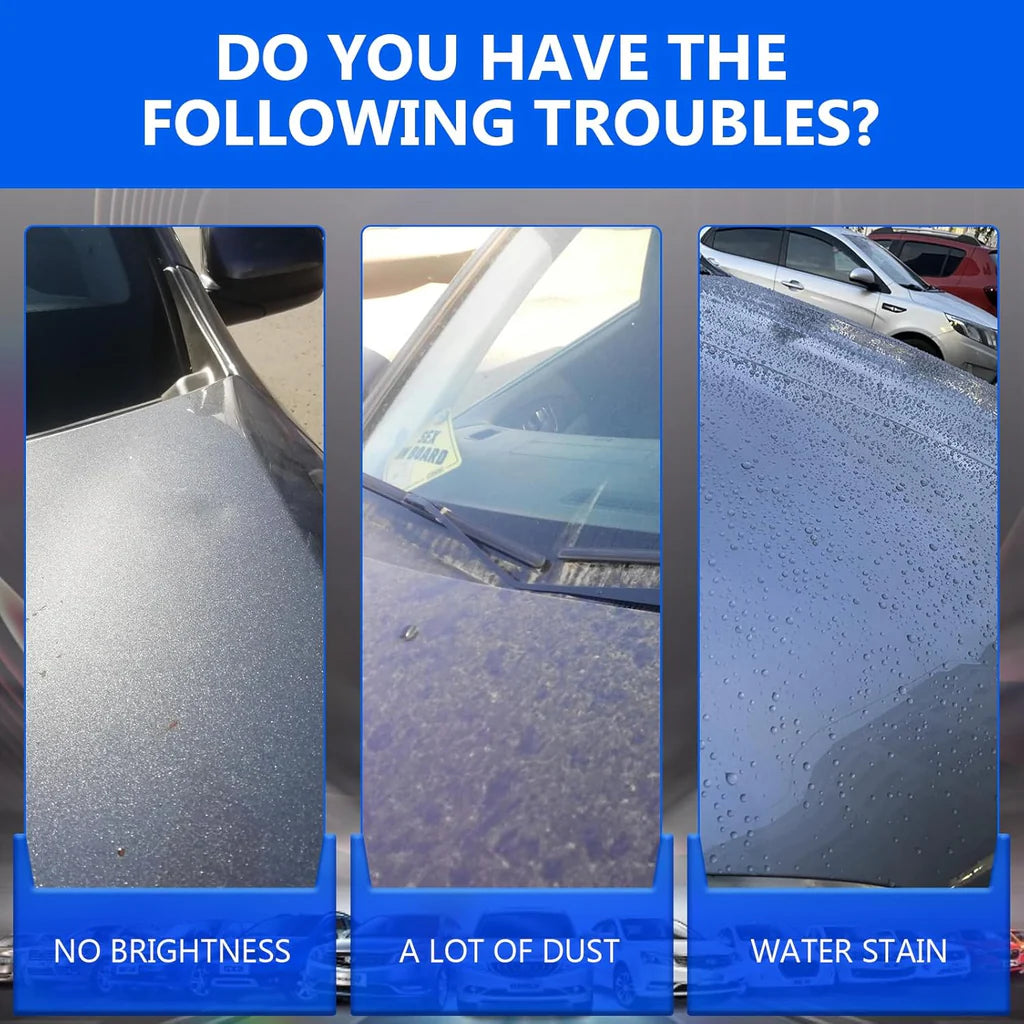 Sopami Quick Effective Coating Spray (Buy 1 Get 1 Free) Save 60%