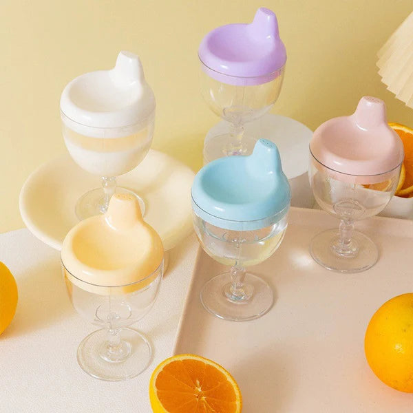 Baby Drinking Cup