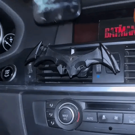 Batman™ Car Phone Holder