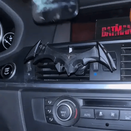 Batman™ Car Phone Holder